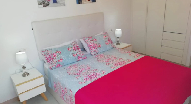 Luxury Penthouse Apartment, Prenota Appartamento Hotel a Murcia con parcheggio, Parcheggio