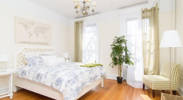 211-3 Prime Union Square Large 1BR Great Value, Забронировать Отель Юнион-Сквер Нью-Йорк, рядом с Детский развлекательный центр City Treehouse