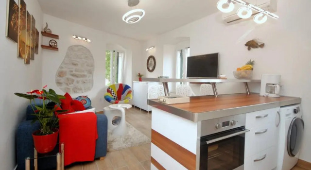 Апартаменты Deluxe Apartments Kogo
