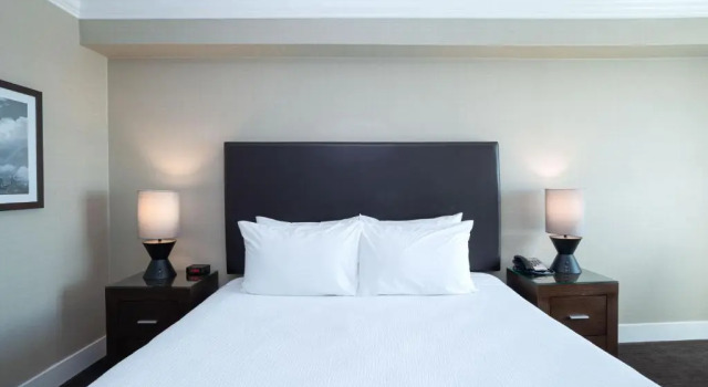 Номер Standard Sandman Hotel Oakville