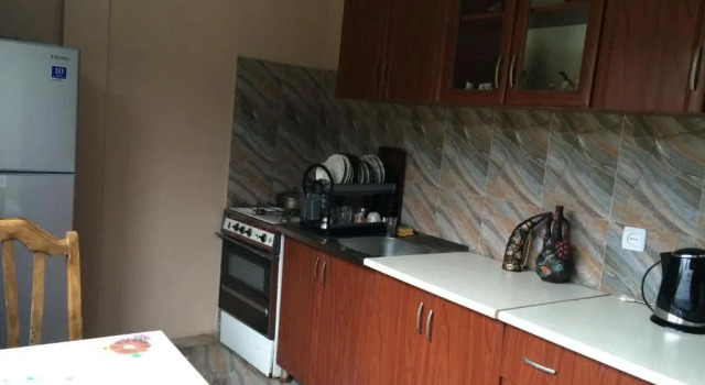 Двухместный номер Standard Talos Guest House