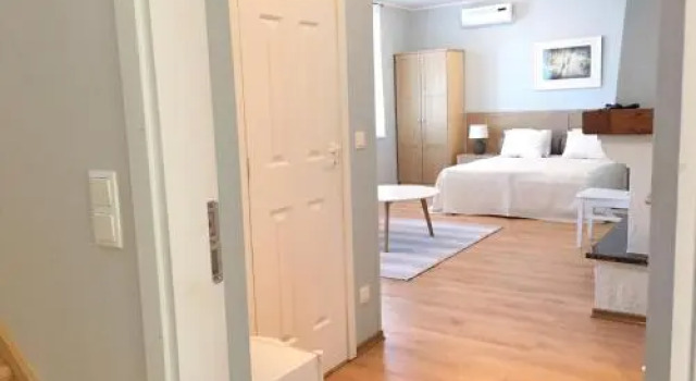 Tulbi Guesthouse, Забронировать Отель Пярну Пярнумаа, рядом с Пляж г. Пярну
