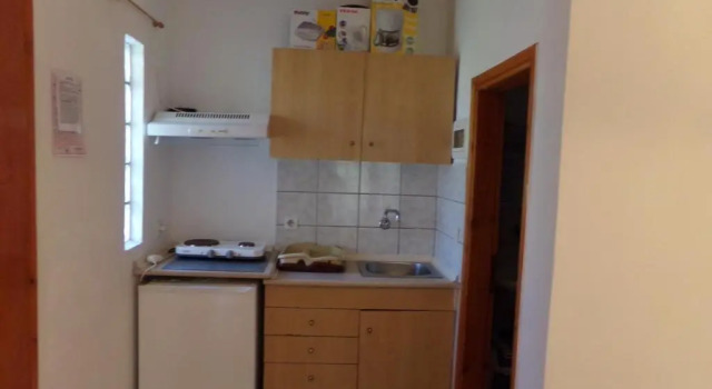 Студия Villa Karapataki