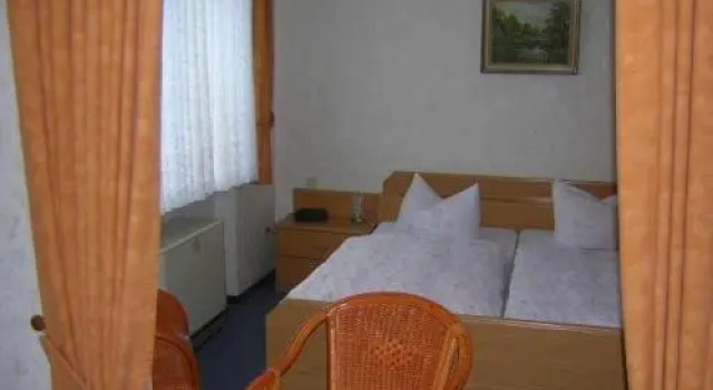 Номер Standard Hotel zur Winzergenossenschaft