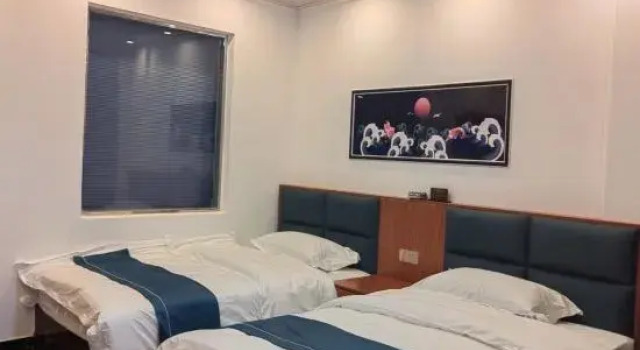 Fudi Hotel, Book Hotel Guangnan Yunnan
