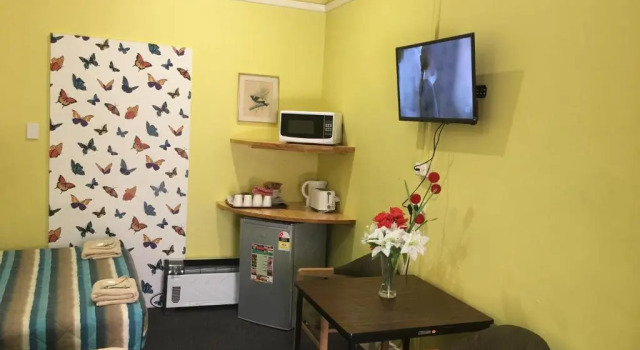 Семейный номер Standard Albury Central Motel
