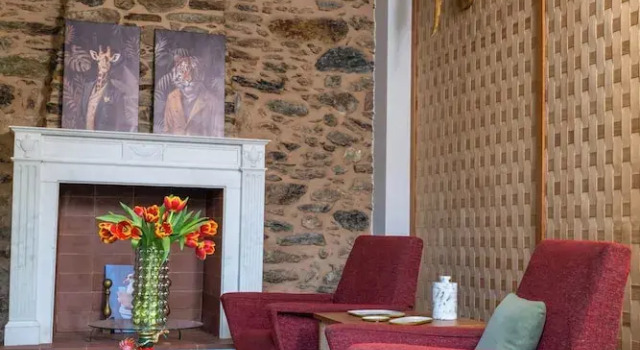 Dimora Moncher, Prenota Bed & breakfast Montignoso Toscana