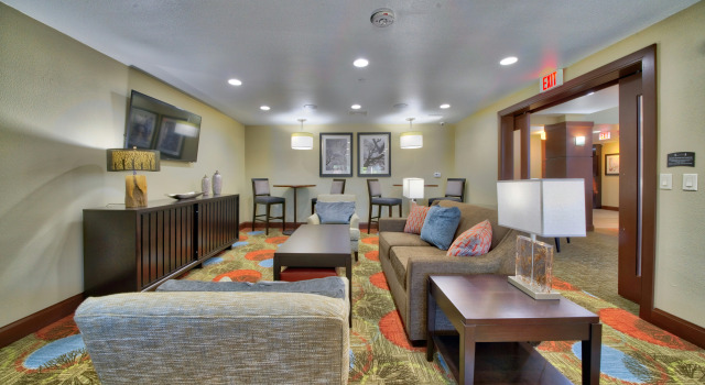 Staybridge Suites Lubbock South by IHG