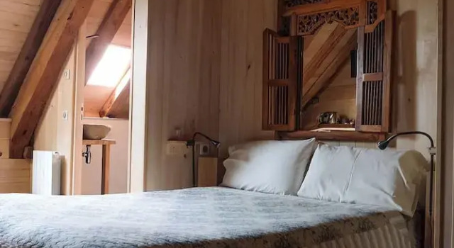 Номер Comfort Les Jardins de la Contie