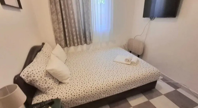 Номер Classic Sunlight Apartments Becici