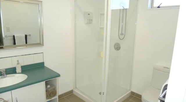 Апартаменты Standard Lugano Motor Lodge