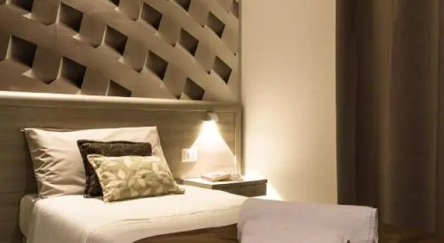 Номер Standard La Piazzetta Guest House