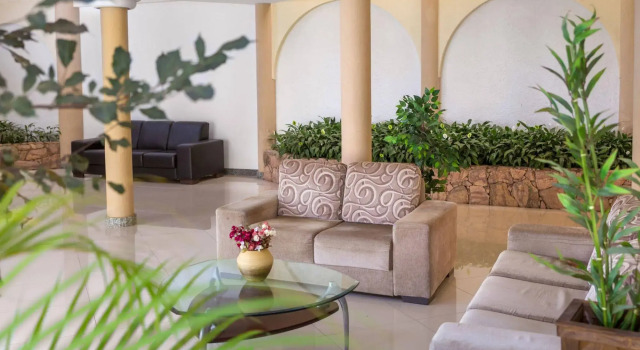 Hotel Porto Napolis, Buchen Sie Hotel Hotels in Nordost-Brasilien mit Verpflegung, Halb-/Vollpension