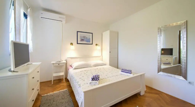 Студия Apartments Rose