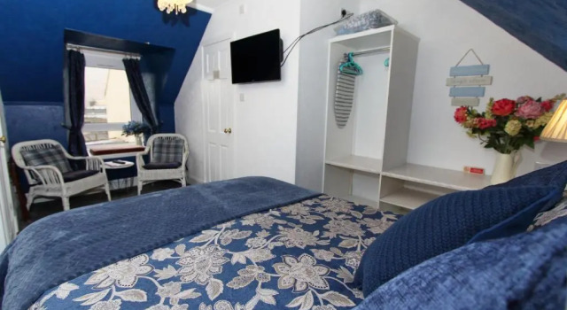 Номер Standard Braeside Guest Rooms