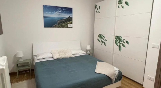 Апартаменты Garda Suite Appartamento lago di Garda