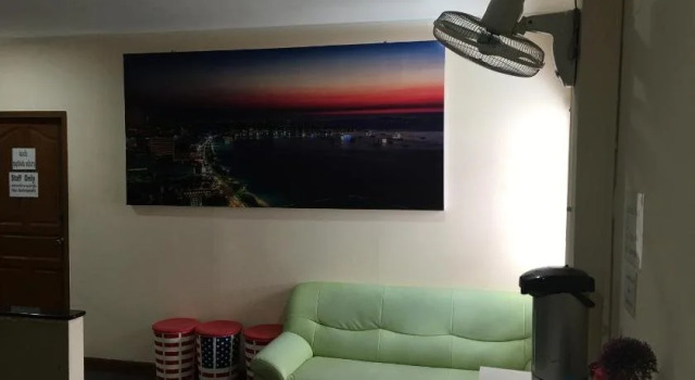 Galaxy Suites, Забронировать Отель Отели Южной Паттайя 3 звезды, 3*
