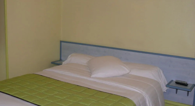 Hotel Bressan du XX° Siecle