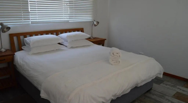 Standard room The Cormorant House