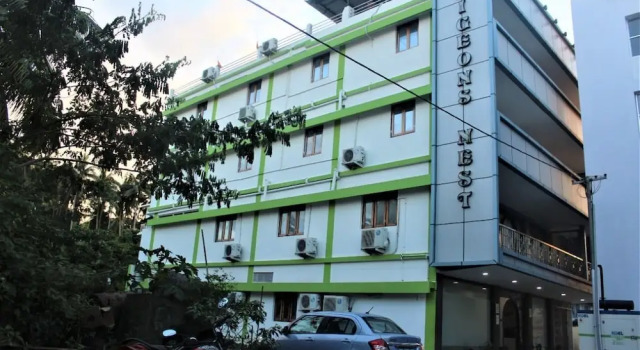 Hotel Pigeons Nest, Rezerwuj Hotel Port Blair Andaman Islands