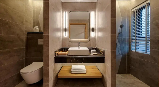 Клубный номер Executive La Siesta Classic Hang Thung