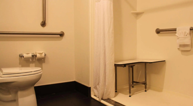 Двухместный номер Standard Hampton Inn Bainbridge, GA