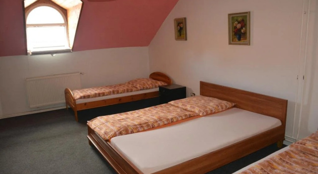 Penzion Anareta, Reserva ahora Hotel Frýdek-Místek 