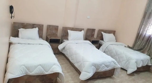 Ourkis, Reserva ahora Hotel Ain Fakroun Argelia