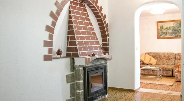 Armação de Pêra Villa Hedwiges, Rezervovat Vila Chaty v Algarve, Chalupa