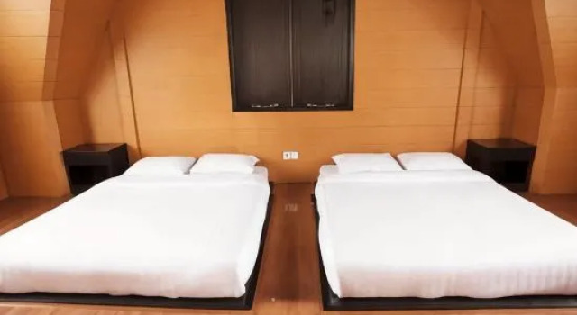 Suite Sabda Alam Hotel & Resort
