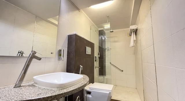 Номер Premium Surasena Regal Vista Agra