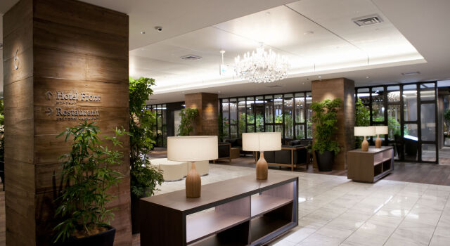 Solaria Nishitetsu Hotel Fukuoka, Забронировать Отель Фукуока префектура Фукуока, рядом с Daimaru Fukuoka Tenjin