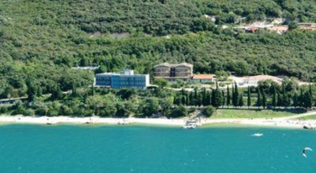 Wind Hotel, Prenota Hotel Hotel a Veneto con piscina, Piscina