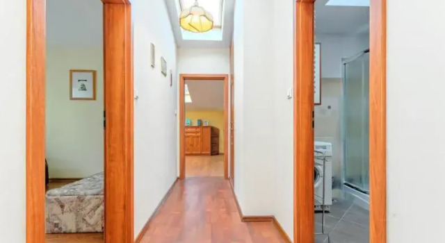 Apartament Fiszer, Varaa Huoneisto Dolny Sopot 