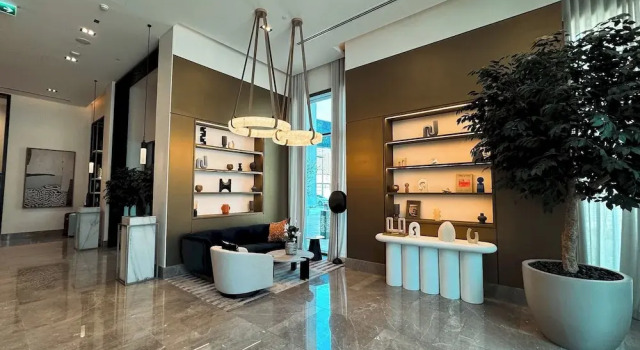 Burj Crown Luxury 3bedroom Balcony & View, Забронировать Апартаменты/квартира Дубай Эмират Дубай, рядом с Дубайский аквариум