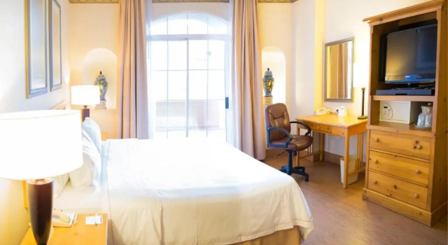 Номер Standard Holiday Inn Express Guanajuato by IHG