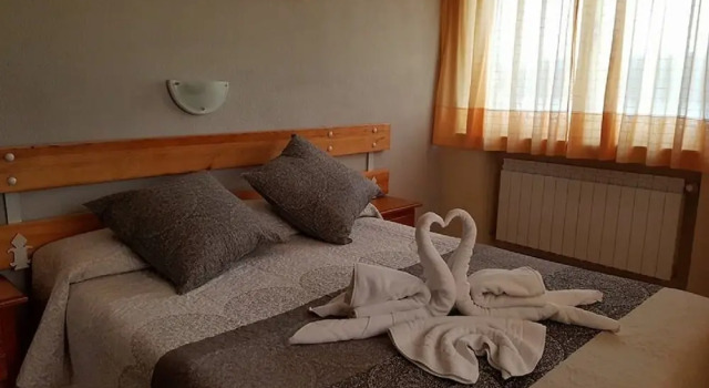 Hostal La Fuente, Réserver Hôtel Babilafuente Province de Salamanque