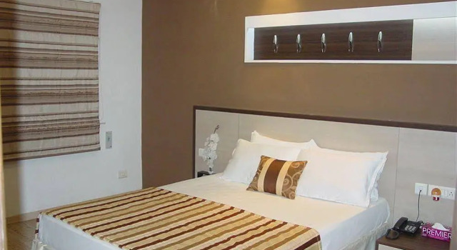Executive Comfort T. Nagar, Забронировать Отель Отели штата Тамилнада с завтраком, Завтраки