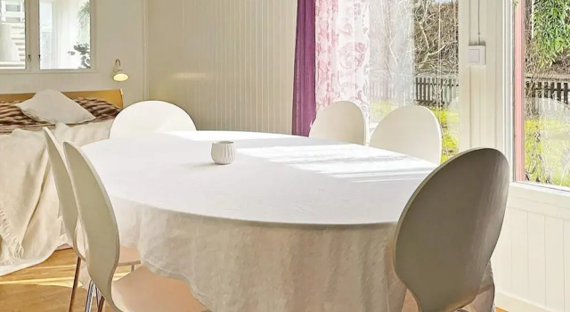5 Person Holiday Home in Raa/helsingborg-by Traum, Book Vacation Home Helsingborg 