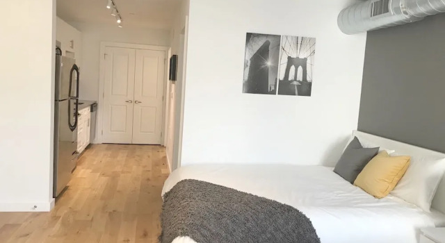 Stylish Studio in the heart of Old City