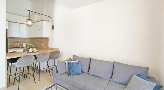 Апартаменты с видом на море Apartments Emilija