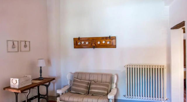 Апартаменты Agriturismo Pieve Sprenna