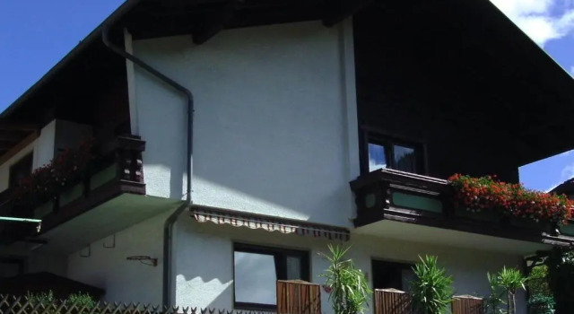 Appartement Ria