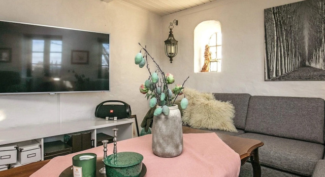 11 Person Holiday Home in Lokken-by Traum, Rezervovat Rekreační dům Løkken 