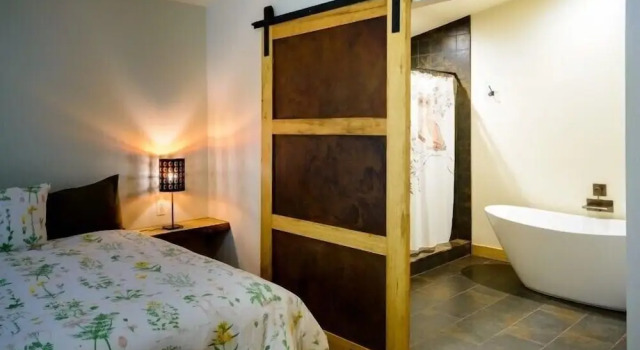 Scenic Wonders Alpenglow 1 Two Bedrooms