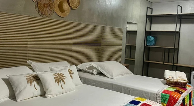 Pousada Villa Minduba