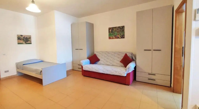 Orizzonti, Rezervovat Hotel Hotely v Elba s parkováním, Parkování