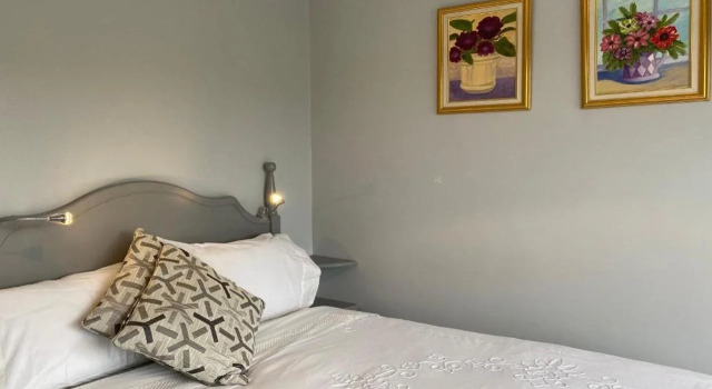 River Meadows B&B, Rezervasyon Bed and Breakfast Kenmare 
