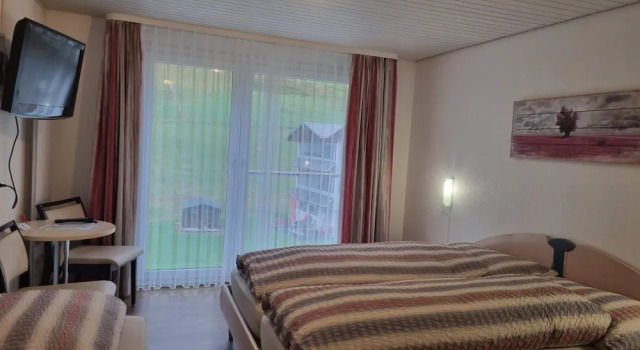 Номер Comfort Hotel Astoria