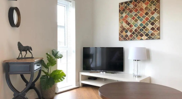 Апартаменты Westlake Apartments
